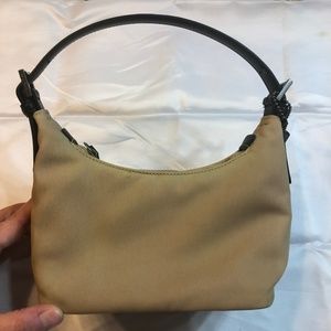 Authentic Coach Mini Bag